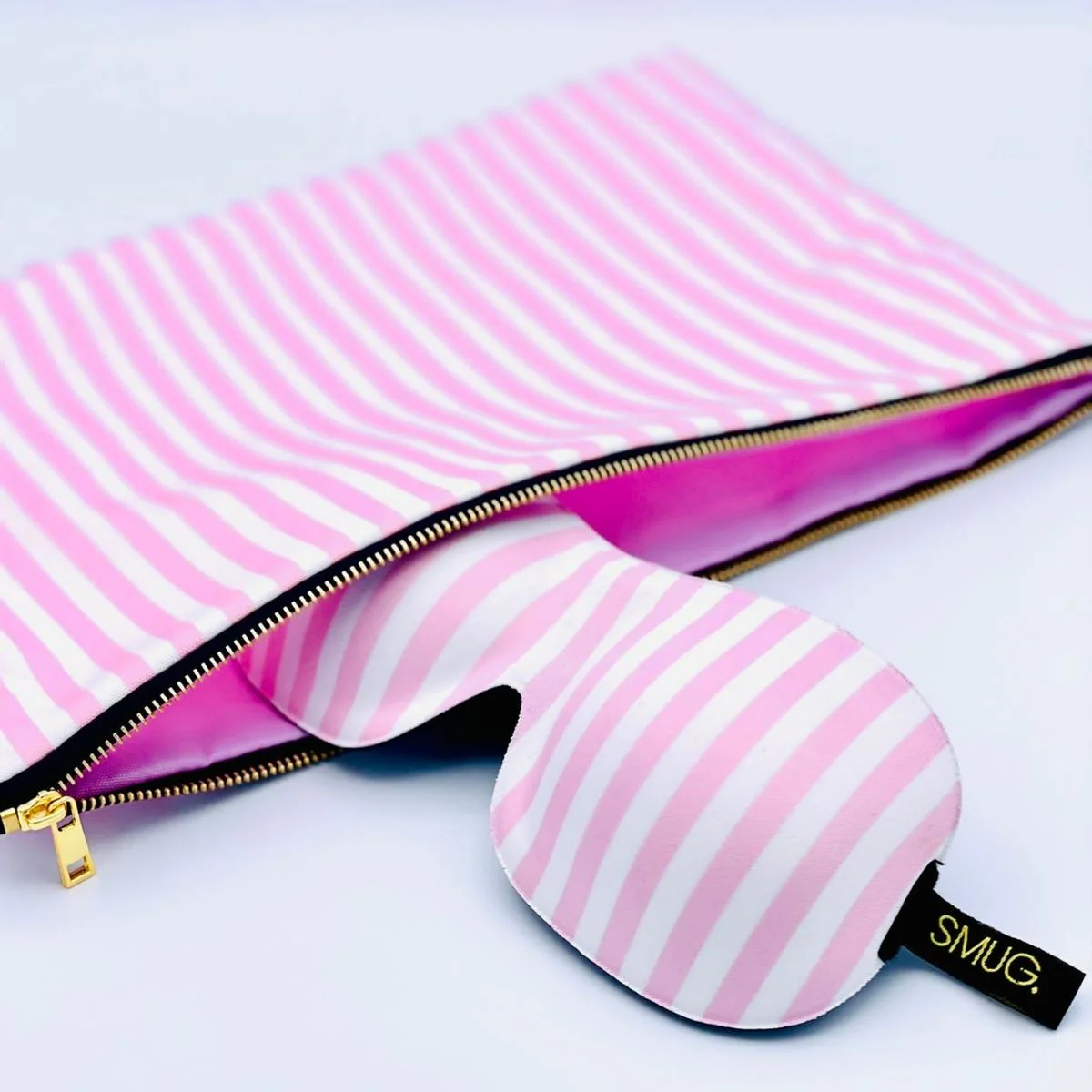 Accessories Bag - Candy Shop Print - Image 3