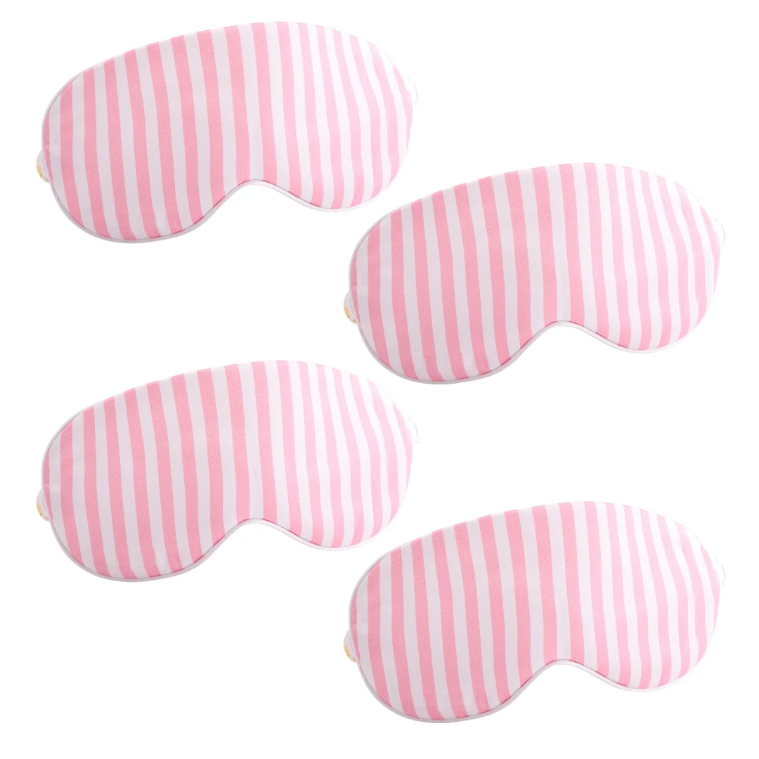 Satin Sleep Mask Multipack Sets - Various Designs - Image 10